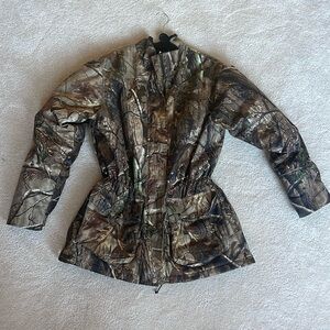 REALTREE CAMO WOMEN JACKET